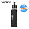 Kit Drag S2 PnP X 2500mAh Voopoo - Spray Black