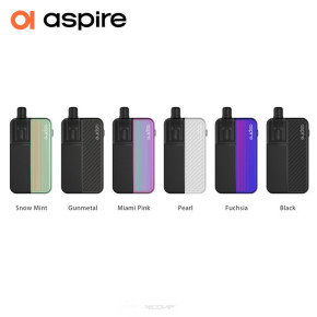 Kit Aspire Pod Flexus Blok 1500mAh