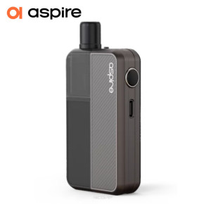 Kit Pod Flexus Blok 1500mAh Aspire gunmetal