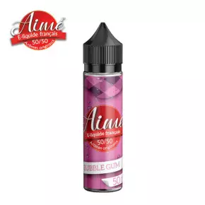 Bubblegum Aimé 50ml