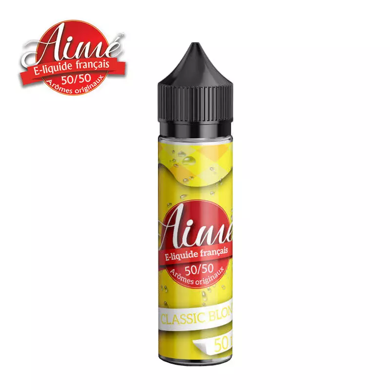 Classic Blond Aimé 50ml 4937