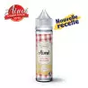 Fraise Banane (Nouvelle Recette) Aimé 50ml 6519