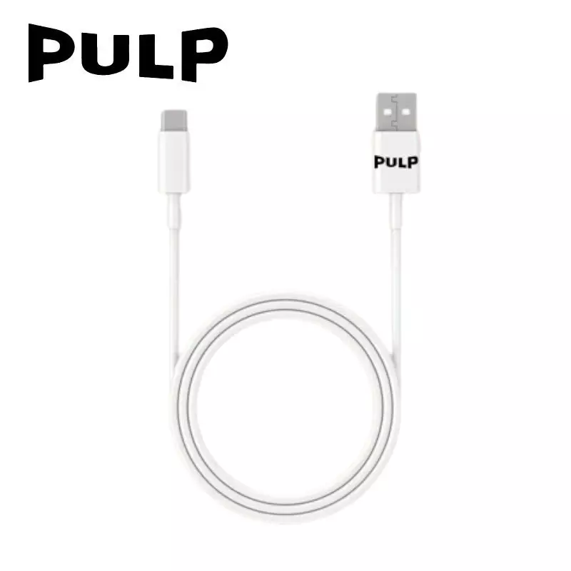 Câble USB-C 1m pour Pod Flip Pulp 6922
