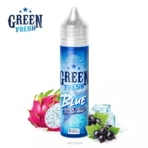 Green Fresh Blue Green Vapes 50ml