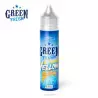 Green Fresh Yellow Green Vapes 50ml