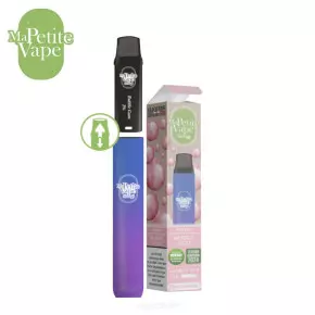 Repuff Bubble Gum Ma Petite Vape