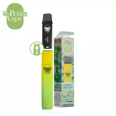 Repuff Menthe Ma Petite Vape