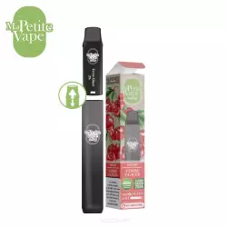 Kit Puff RePuff Cerise Glacée Ma Petite Vape