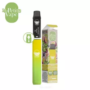 RePuff Kiwi Passion Goyave Ma Petite Vape