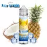 Ananas Coco Glacé Les Givrés Aimé 50ml