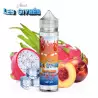 Nectarine Fruit du Dragon Glacé Les Givrés Aimé 50ml