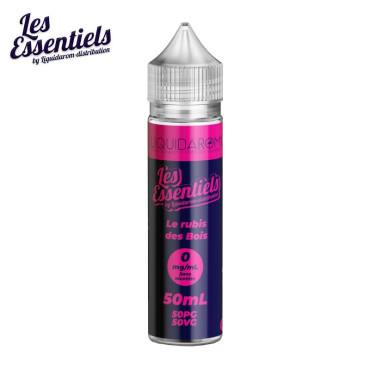 Rubis des Bois Les Essentiels Liquidarom 50ml Rubis des Bois Les Essentiels Liquidarom 50ml