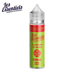 La Pomme du Verger Les Essentiels Liquidarom 50ml