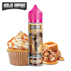 Wildshadow Modjo Vapors Liquidarom 50ml