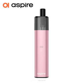 Kit Pod Vilter 450mAh Aspire - Cigarette Électronique Pod