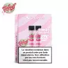 2 Recharges Puff Mashmalow Wpuff 1800 Liquideo 6987