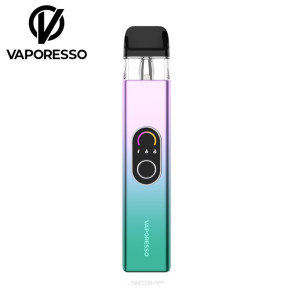 Kit XROS 4 1000mAh Vaporesso Pink Mint