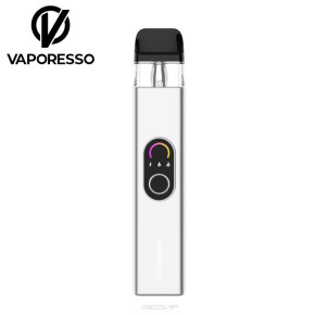 Kit XROS 4 1000mAh Vaporesso Silver