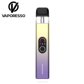 Kit XROS 4 1000mAh Vaporesso Sunset Neon