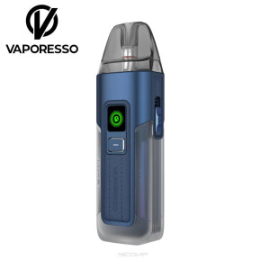 Kit Luxe X2 2000mAh Vaporesso navy blue