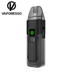 Kit Luxe X2 2000mAh Vaporesso Black