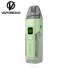 Kit Luxe X2 2000mAh Vaporesso vert