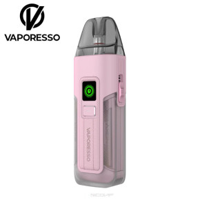 Kit Luxe X2 2000mAh Vaporesso rose