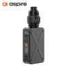 Kit Revolto 220W Aspire black