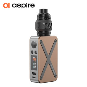 Kit Revolto 220W Aspire copper black