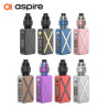 Kit Revolto 220W Aspire couleurs