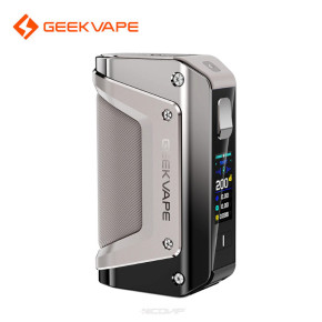 Box Aegis Legend 3 200W GeekVape Dark Grey