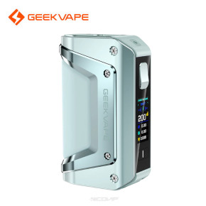 Box Aegis Legend 3 200W GeekVape green