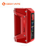 Box Aegis Legend 3 200W GeekVape red