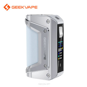 Box Aegis Legend 3 200W GeekVape silver