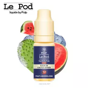 Fleur de Cactus Givré Le Pod Liquide Pulp 10ml