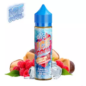 Fruit du Serpent Framboise Ice Cool Liquidarom 50ml