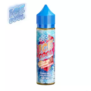 Fruit du Serpent Framboise Ice Cool Liquidarom 50ml