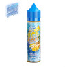 Eliquide FR Ananas Kiwi Jaune Ice Cool Liquidarom 50ml