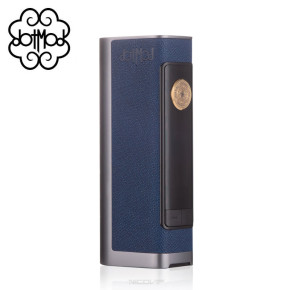 Dotbox 100W Dotmod Blue