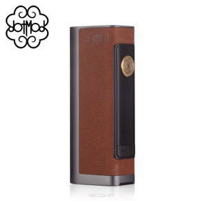 Dotbox 100W Dotmod Brown