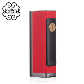 Dotbox 100W Dotmod - Rouge