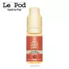 Pastèque Melon Le Pod Liquide Pulp 10ml - 20 mg