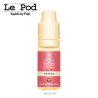 Thé Pêche Le Pod Liquide Pulp 10ml