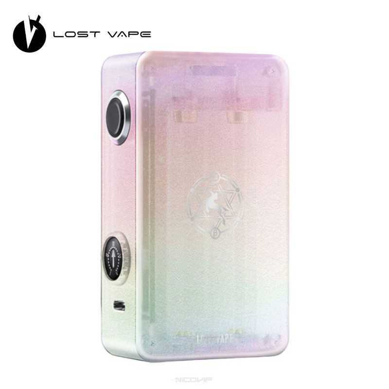 Box Centaurus P200 Lost Vape Nebula Dinasty