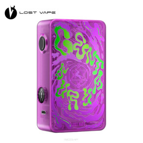 Box Mod Lost Vape Centaurus P200