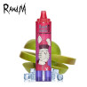 Puff Jetable Randm Puff Tornado 15000 Sour Apple White Rabbit