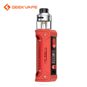 Kit Aegis Eteno 100W (E100i) 3000mAh Geekvape Red