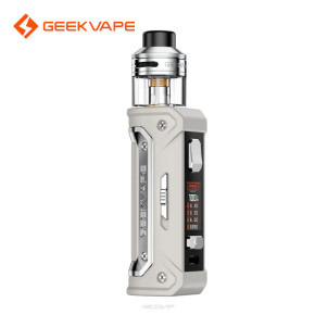 Kit Aegis Eteno 100W (E100i) 3000mAh Geekvape volcanic grey