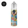 Marseille Plus Belle la Ville Hexagone Curieux 50ml 7056