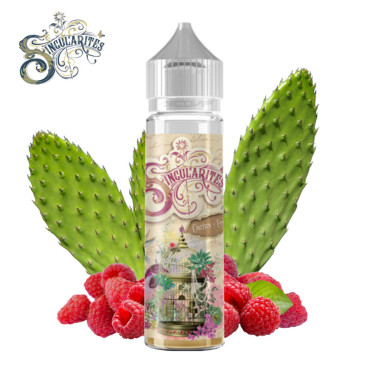 Cactus Framboise Singularités Al Kimiya 50ml Cactus Framboise Singularités Al Kimiya 50ml